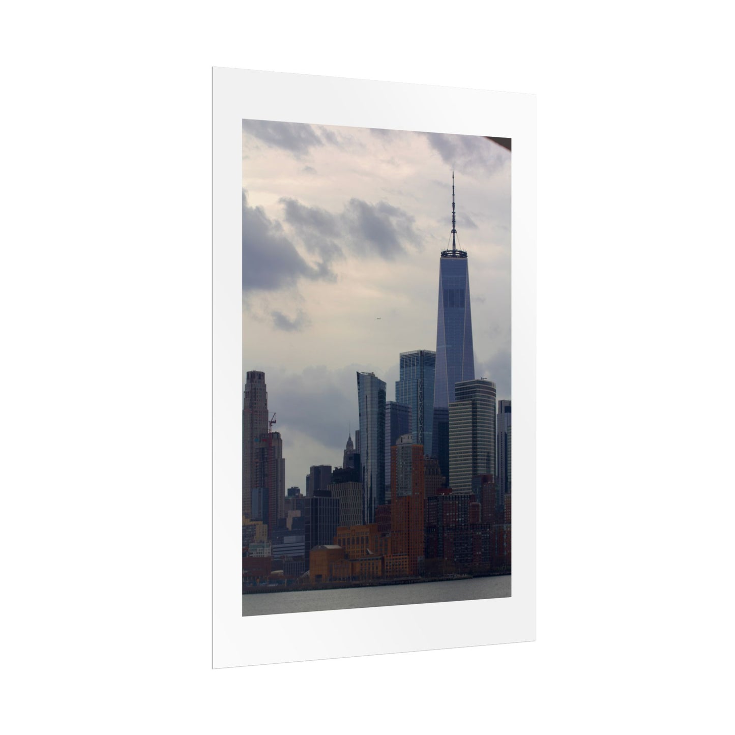 New York City Photography Poster