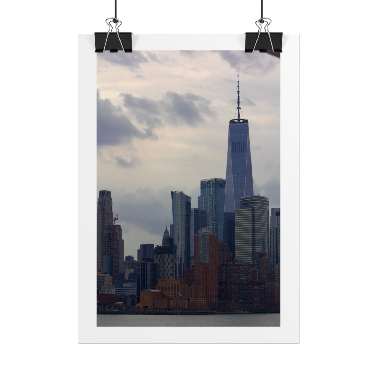 New York City Photography Poster