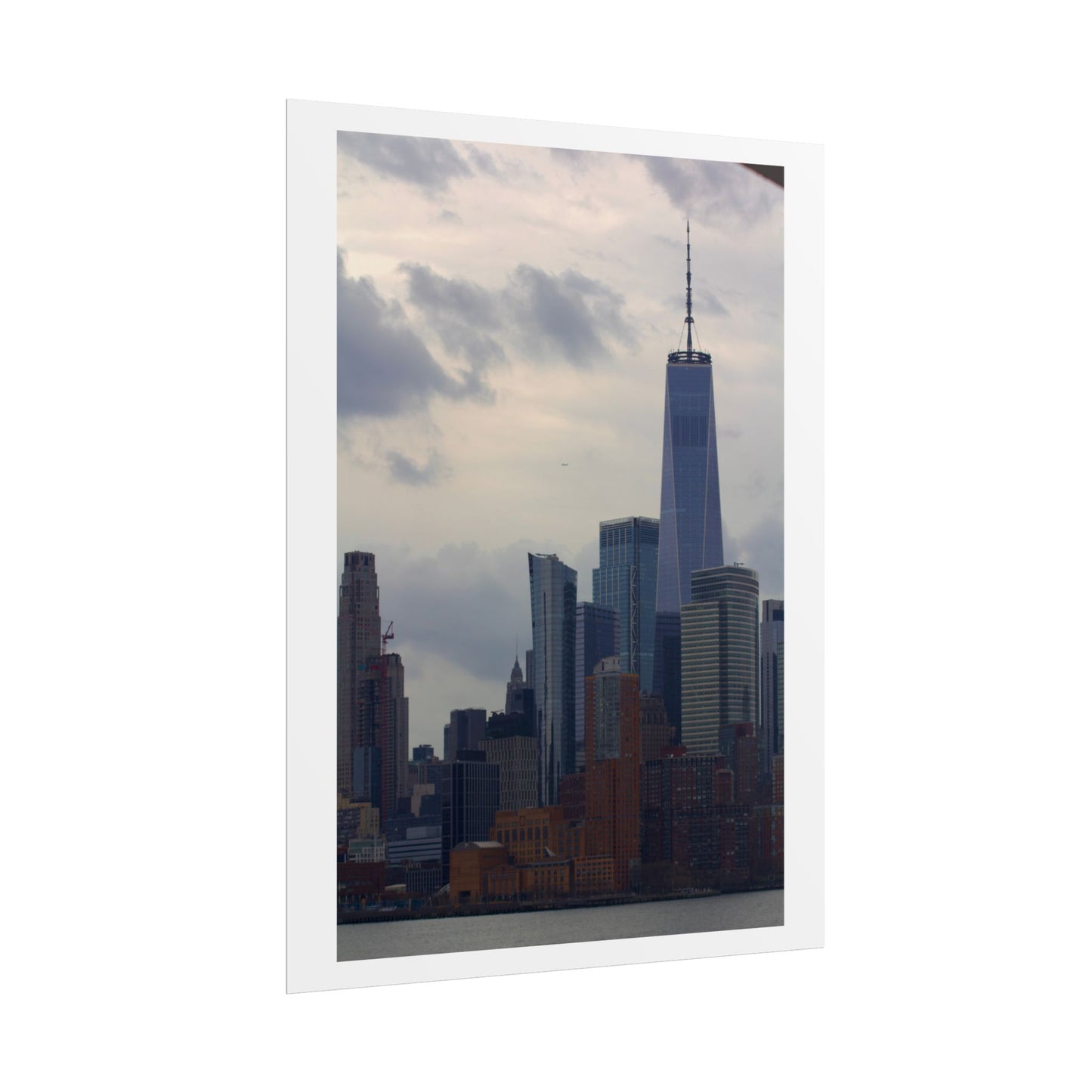New York City Photography Poster