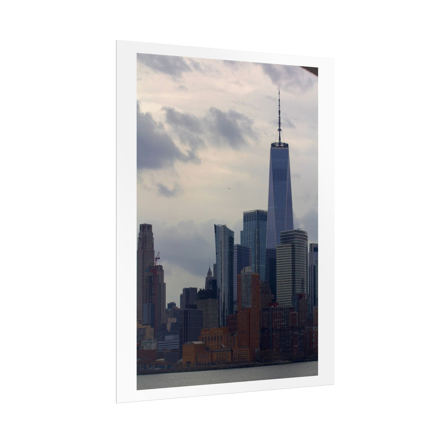 New York City Photography Poster