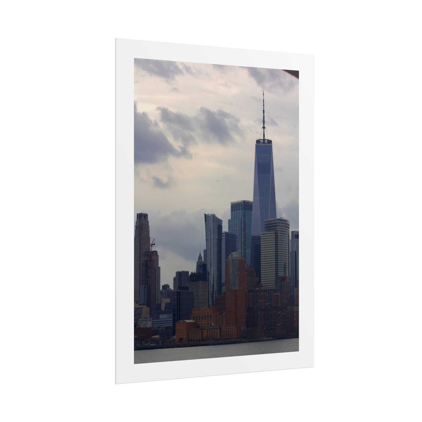 New York City Photography Poster