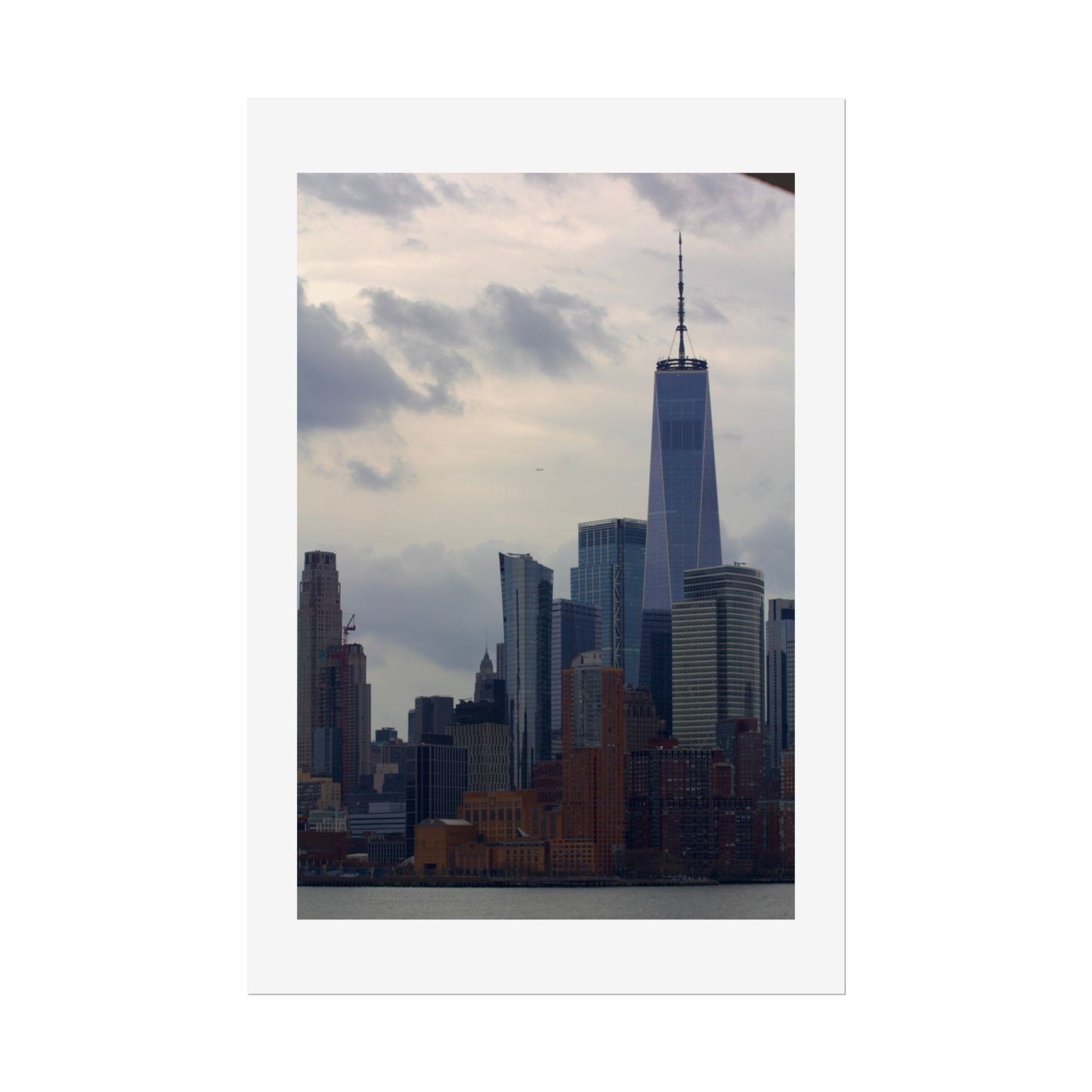 New York City Photography Poster