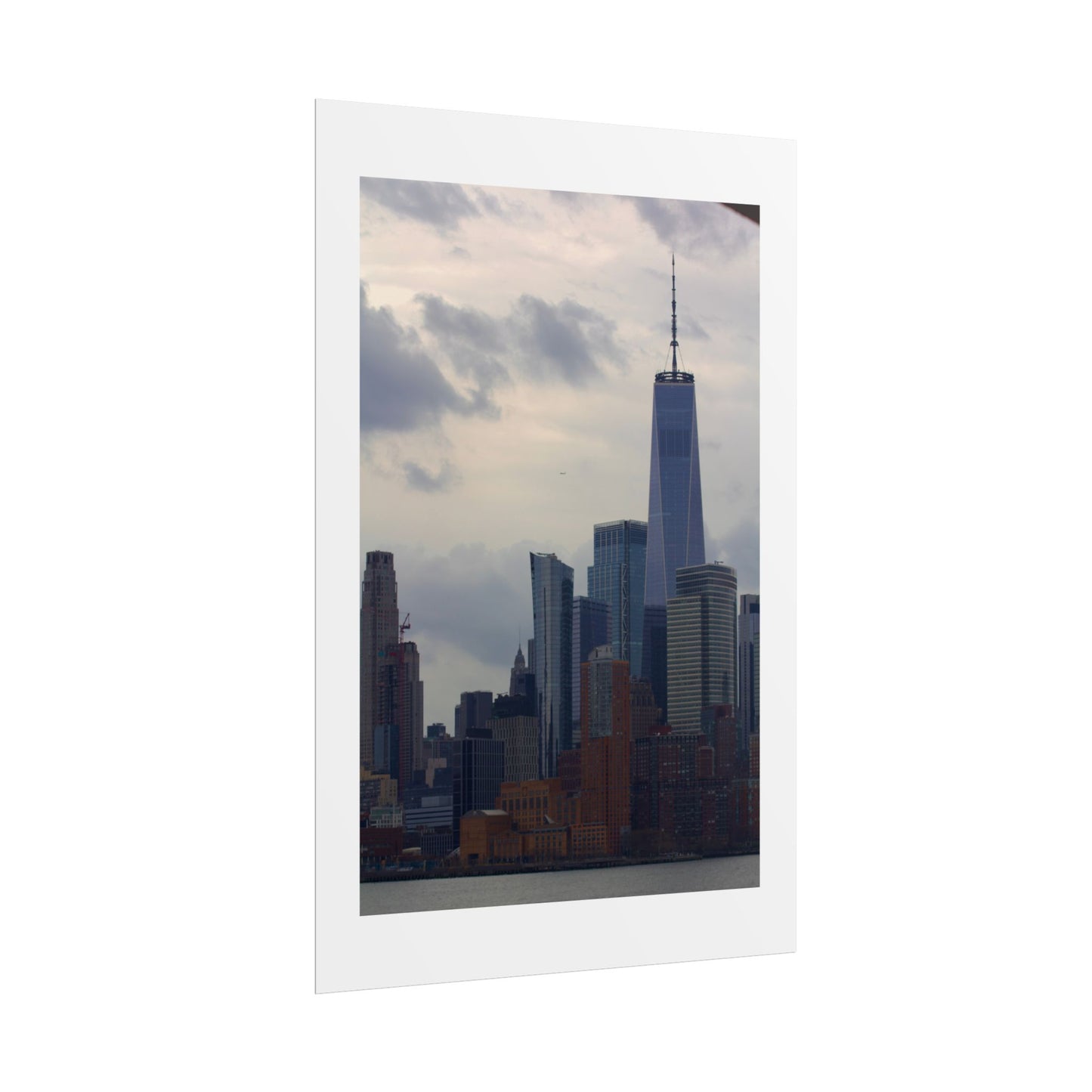 New York City Photography Poster