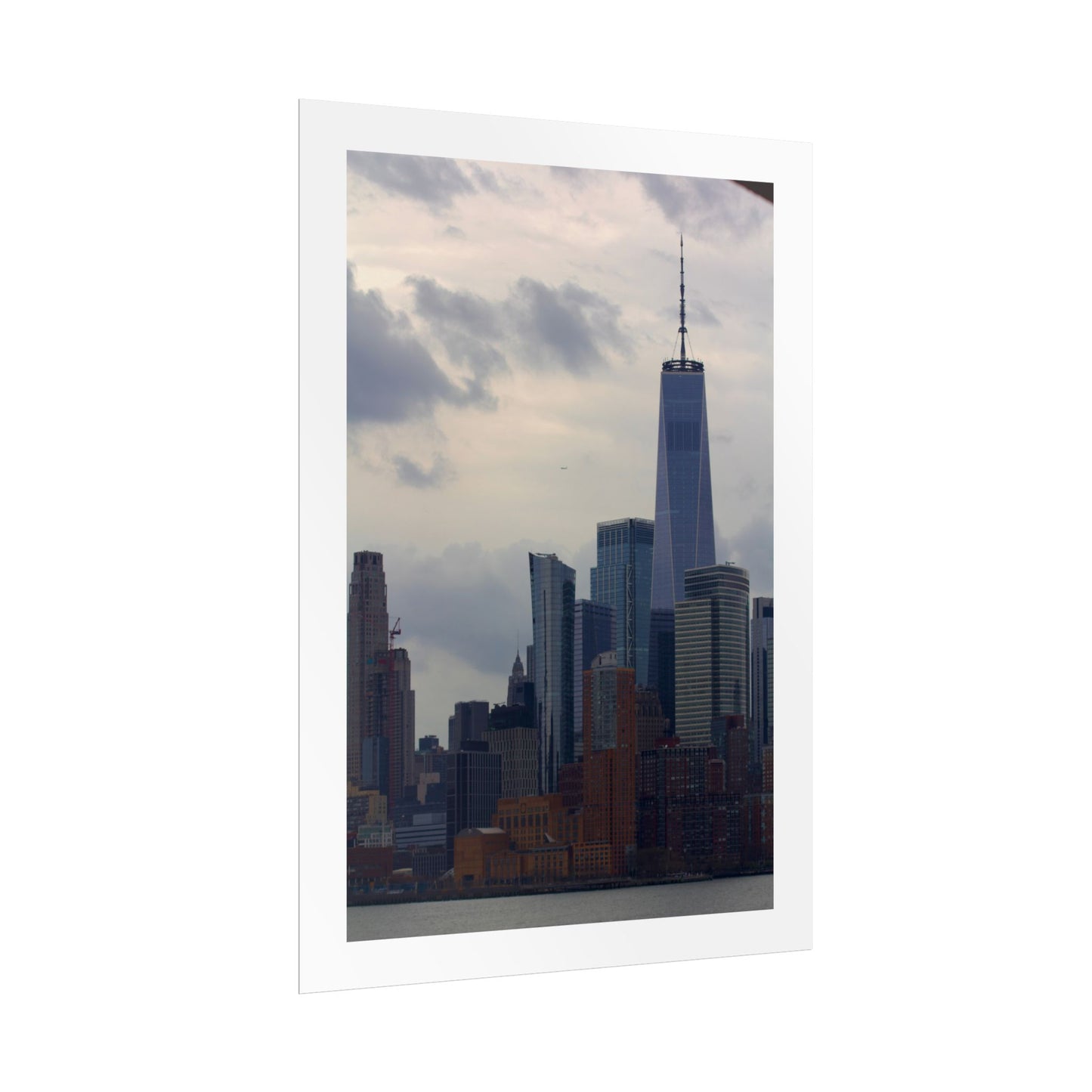 New York City Photography Poster